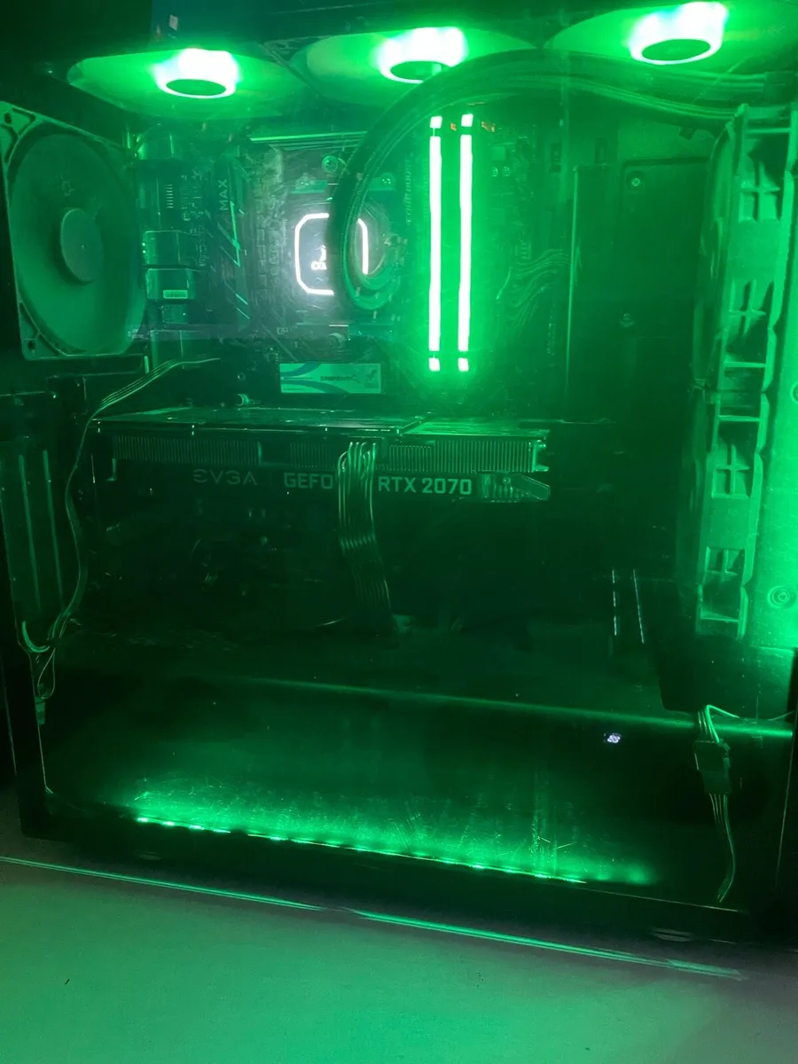 Gaming pc - Image 2