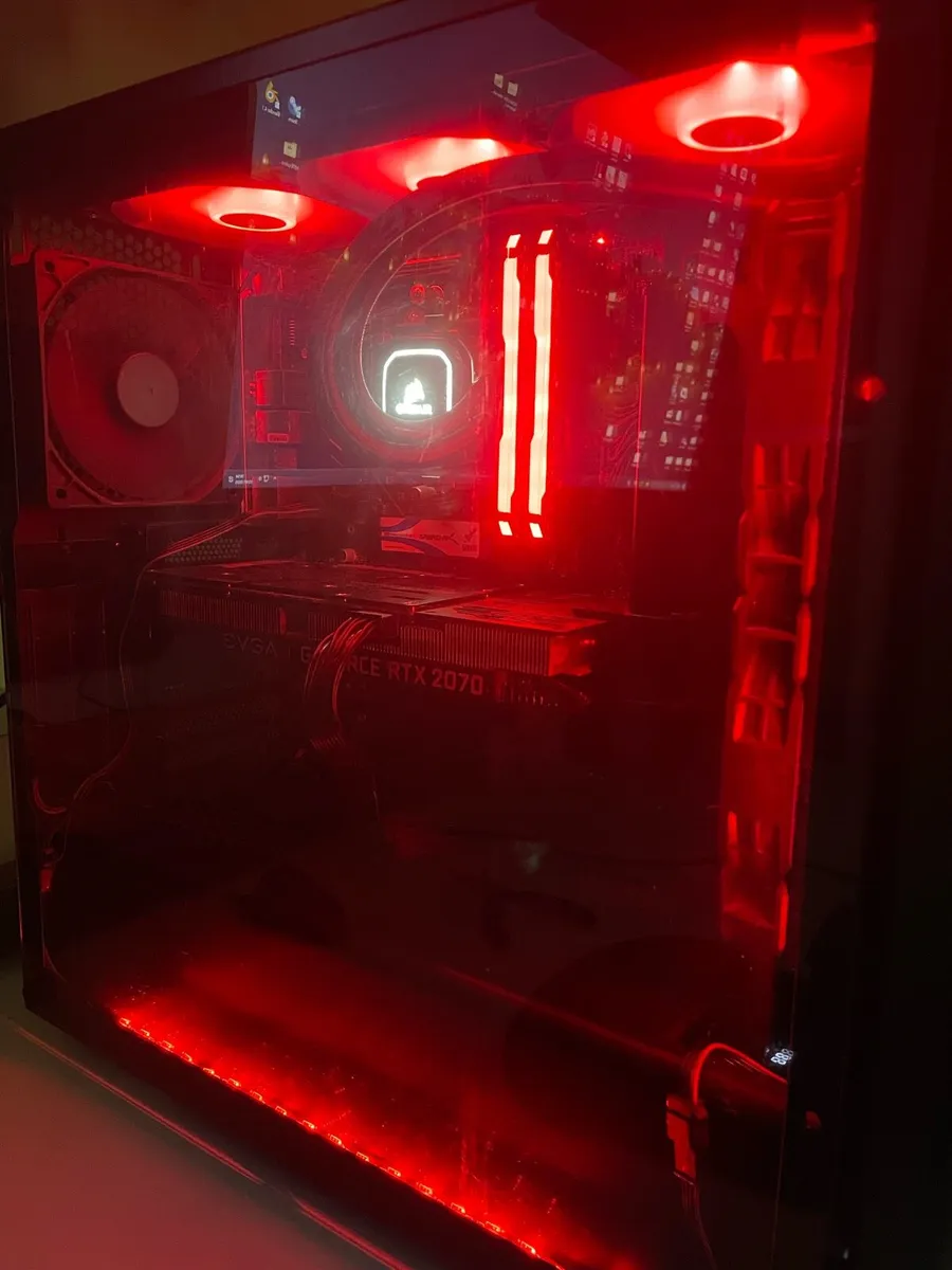 Gaming pc - Image 3