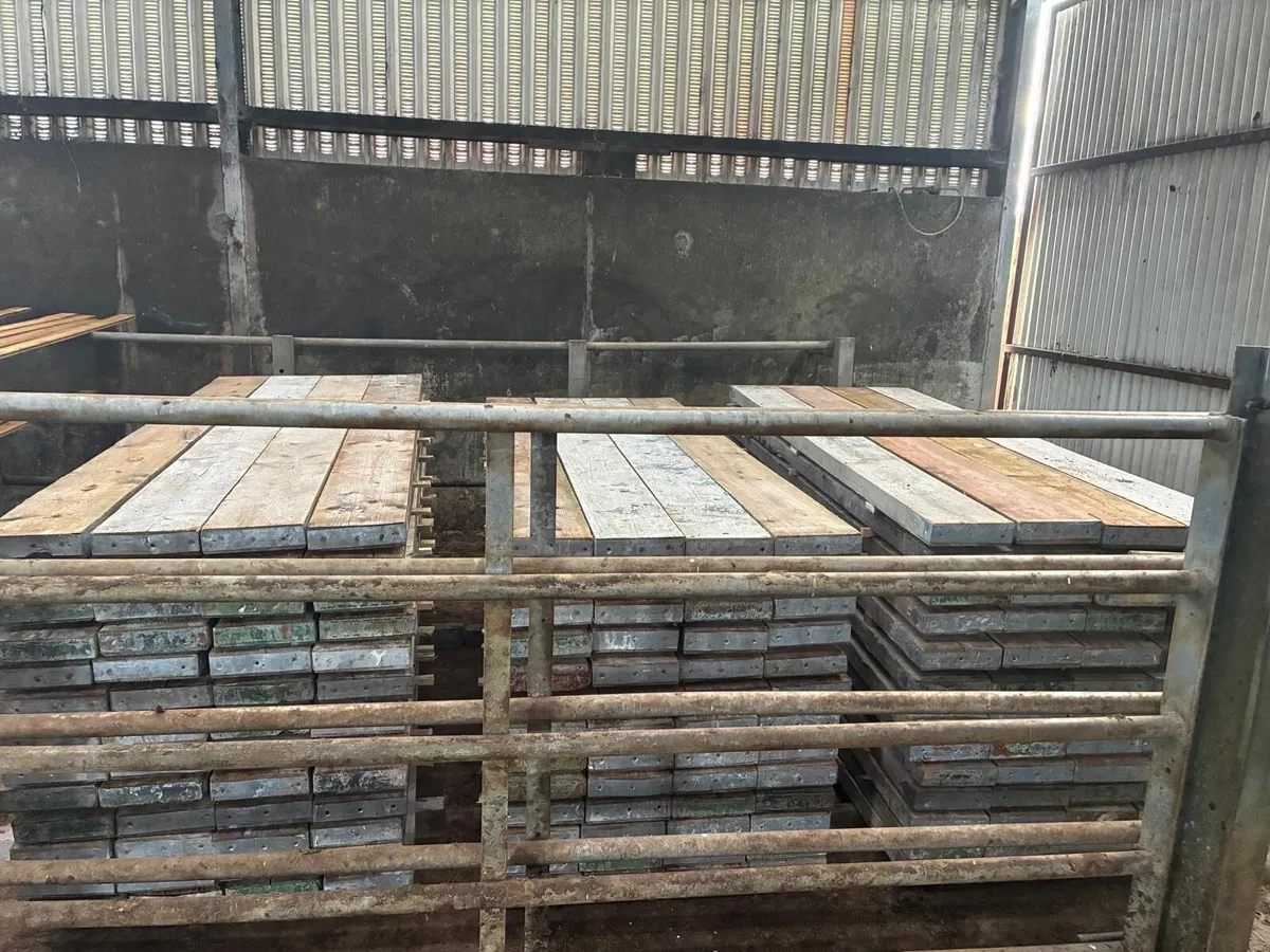 Scaffolding - Image 3