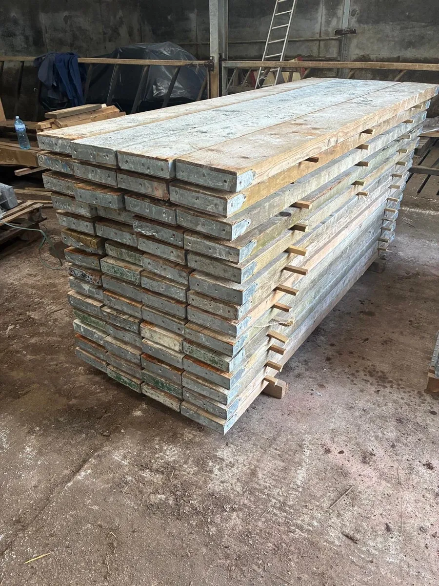 Scaffolding - Image 4