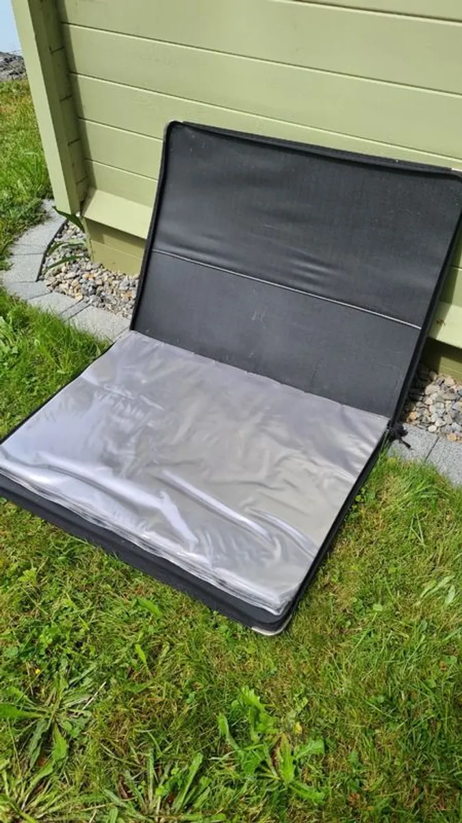 Art Portfolio Case - A1 size - Image 2