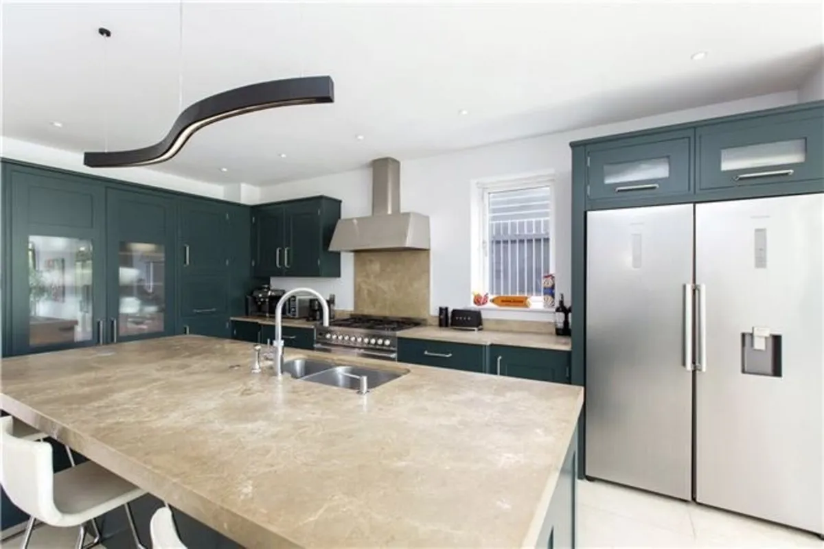 Kitchen : Dalkey Design - Image 2
