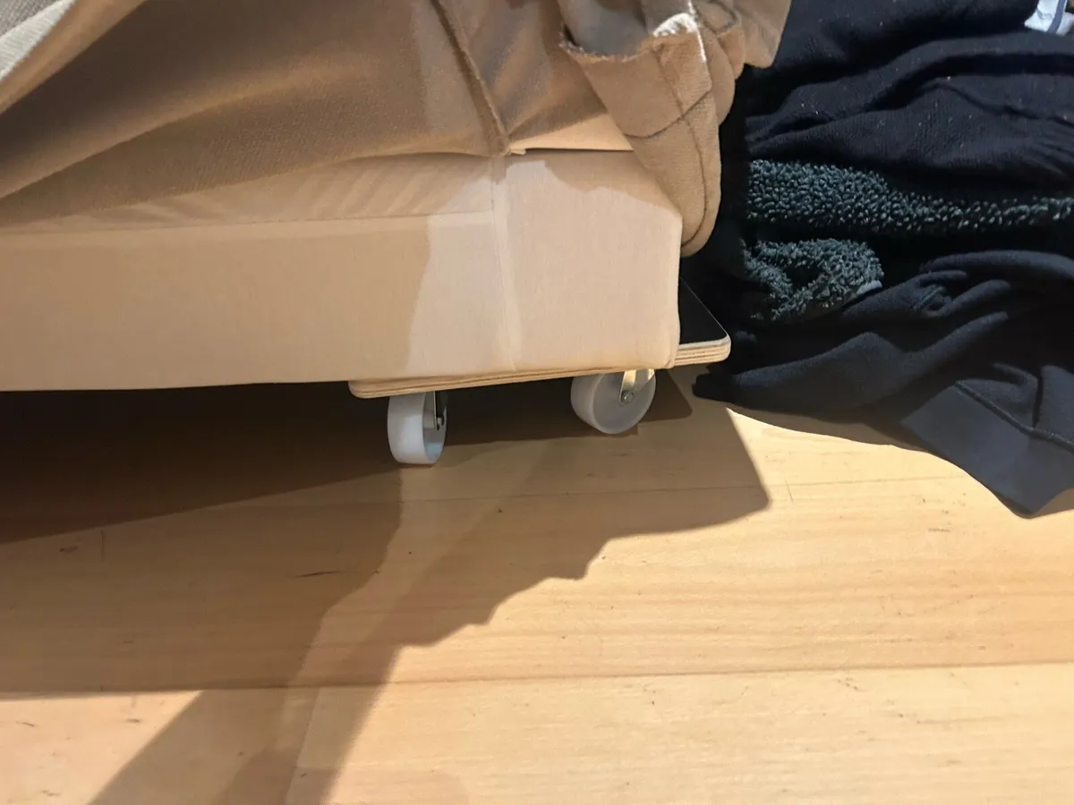 Ikea Ektorp Sofa - Image 3