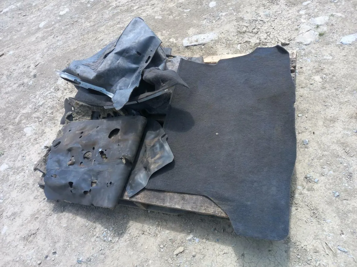 4age 16 valve gti twincam bits - Image 4