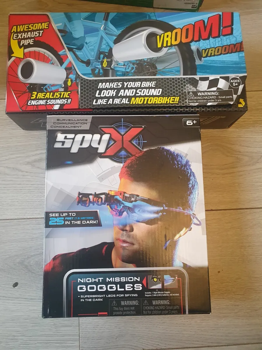 Toys - Image 2