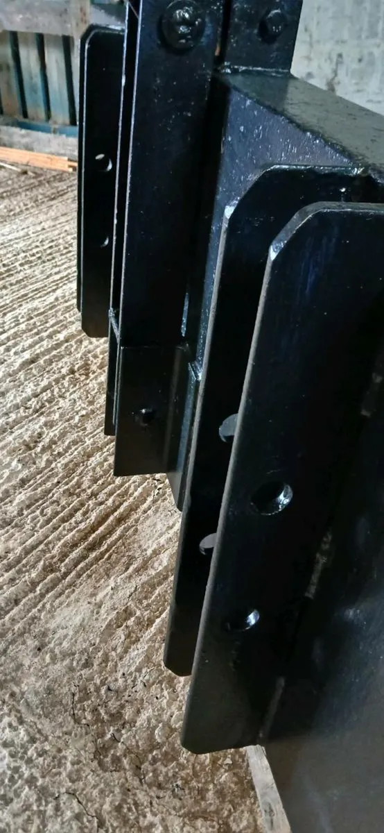 6ft transport link box - Image 1