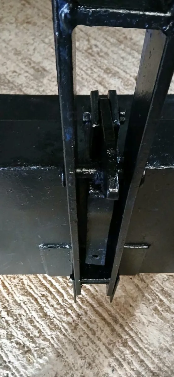 6ft transport link box - Image 2