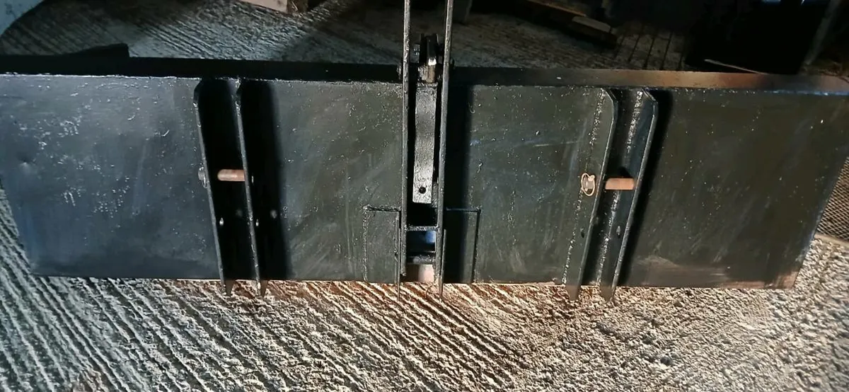 6ft transport link box - Image 3