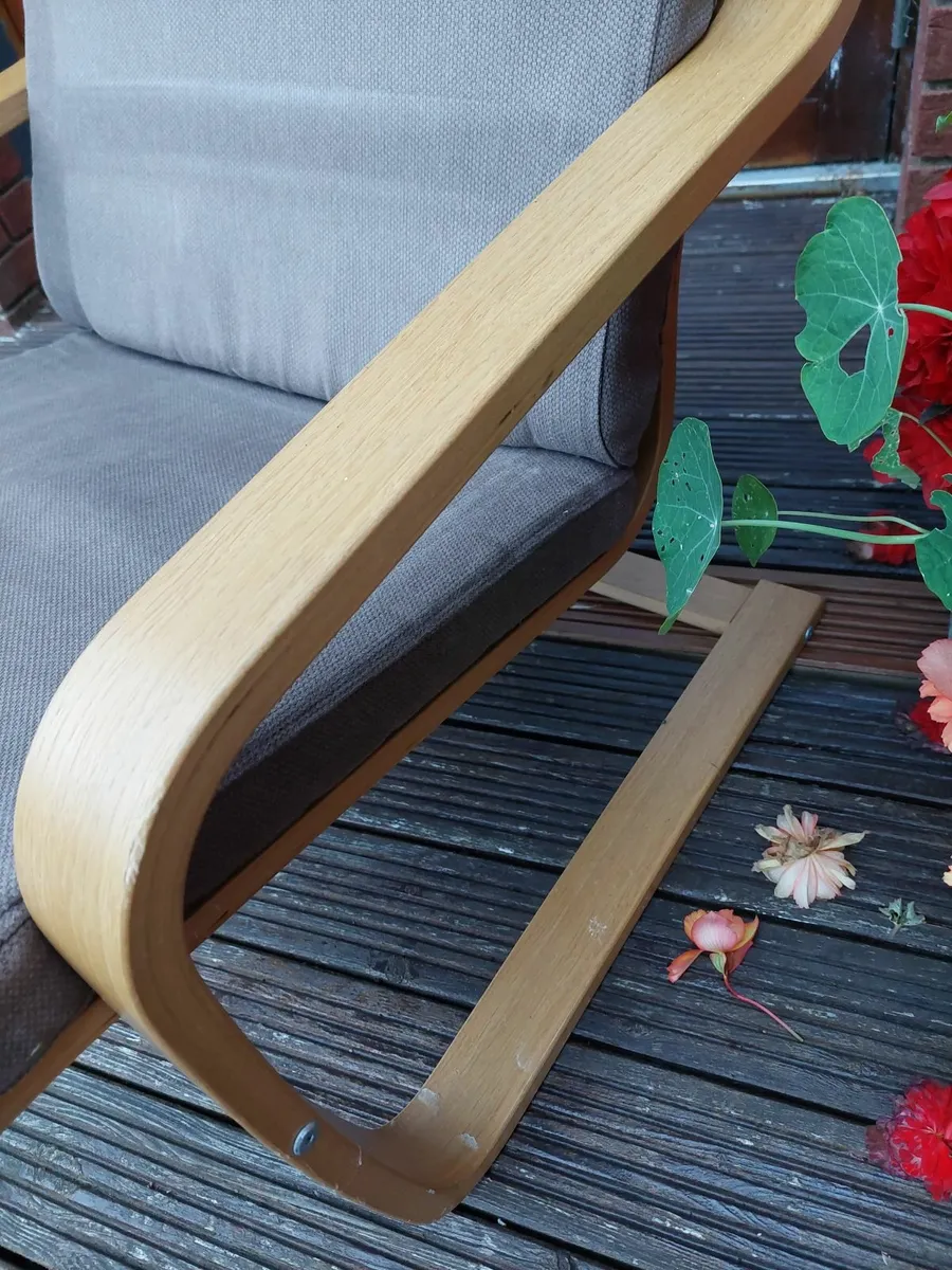 Rocking chair - Image 2