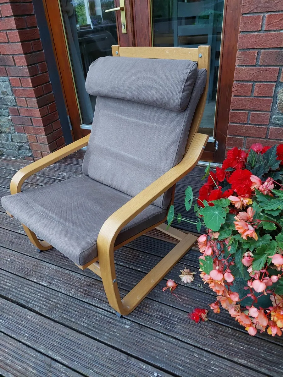 Rocking chair - Image 1