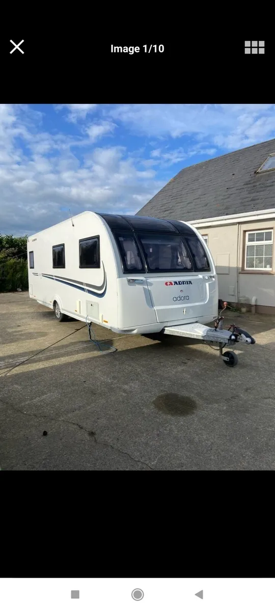 Caravan - Image 1