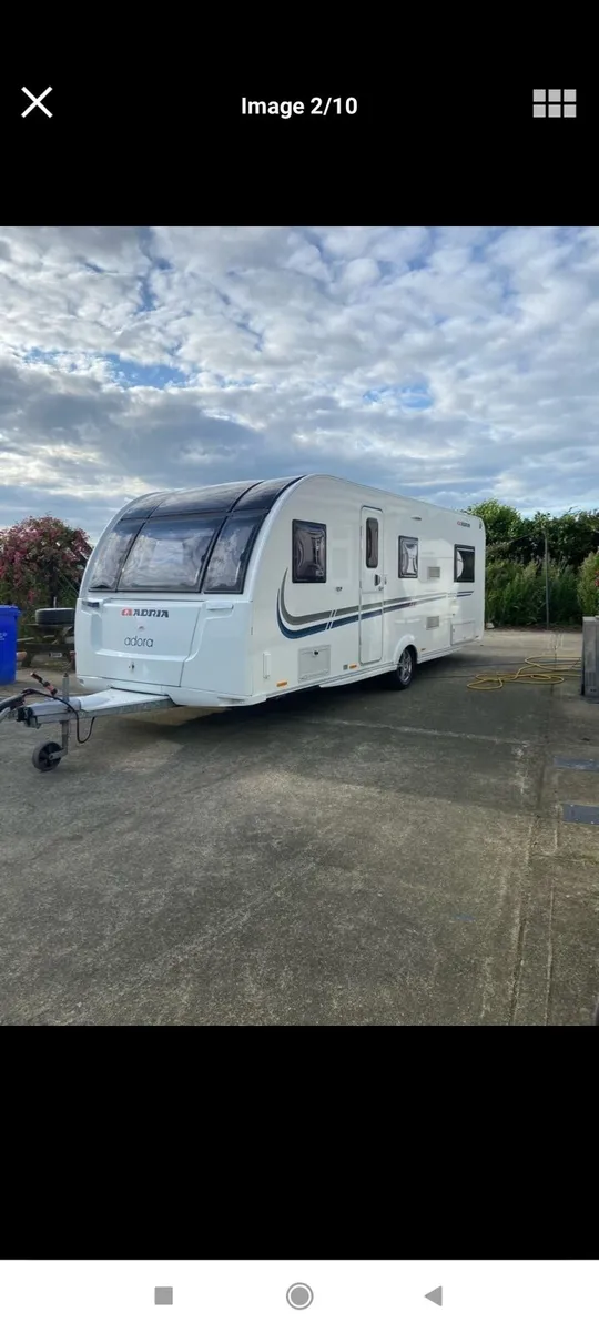 Caravan - Image 2
