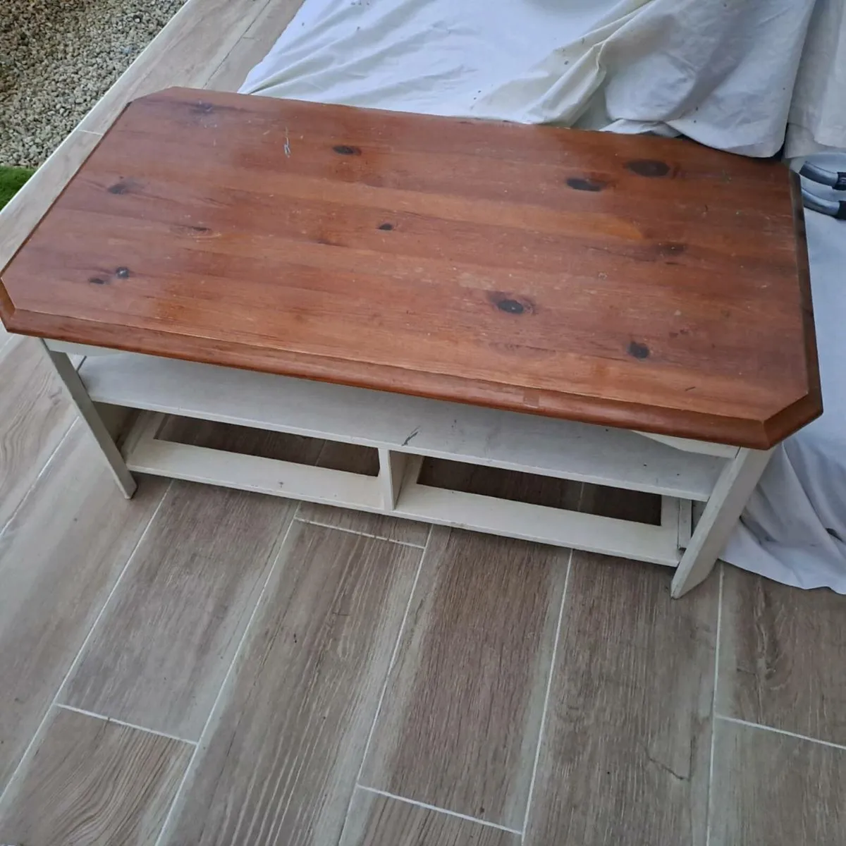 Coffee Table - Image 1