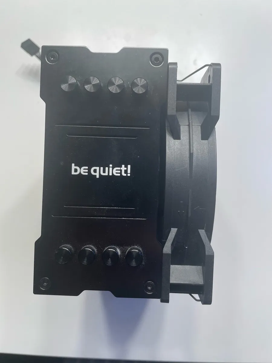 Be quiet cpu cooler - Image 2