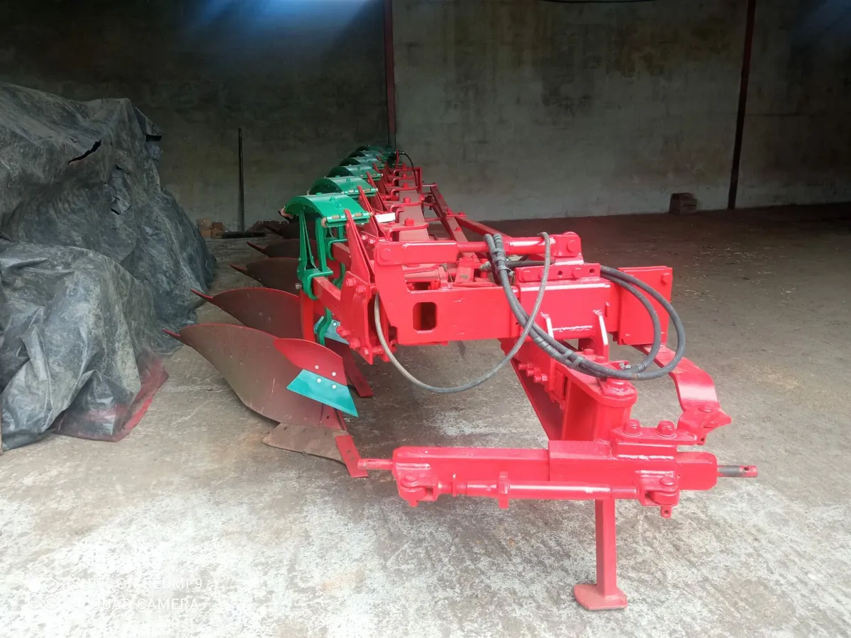 Plough - Image 2