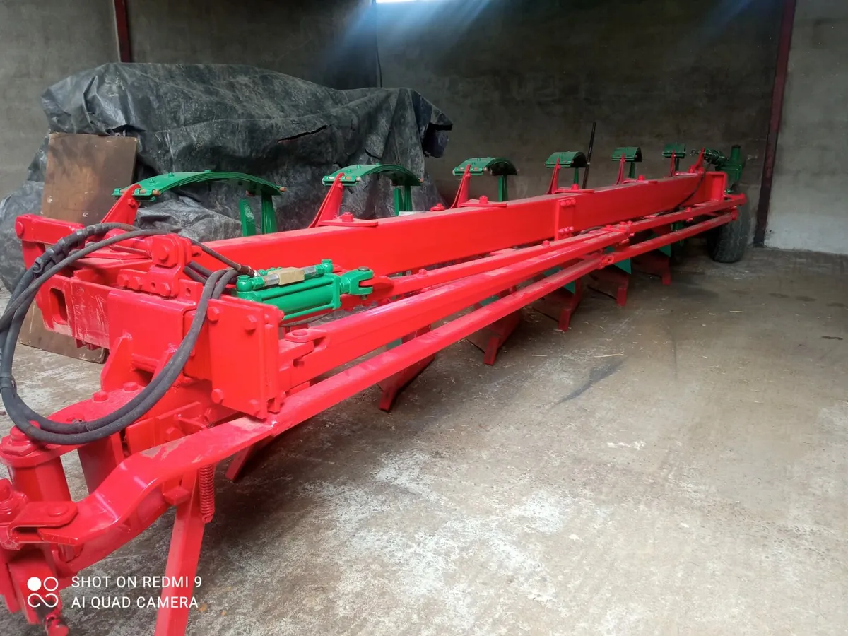Plough - Image 3