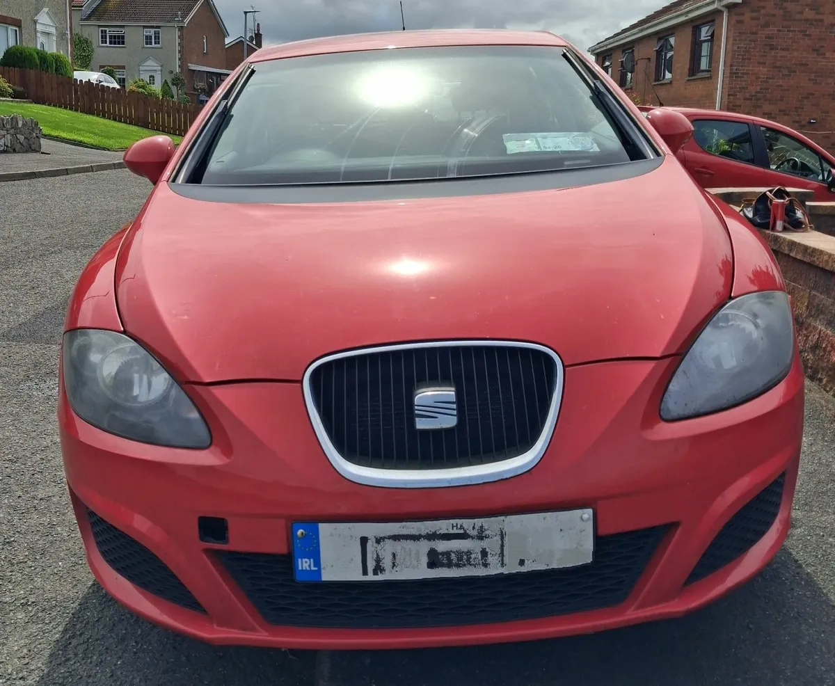 SEAT Leon 2011 - Image 3