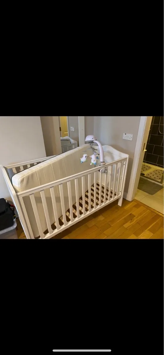 Cot - Image 1