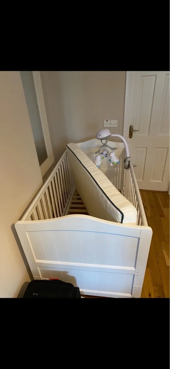 Cot - Image 2