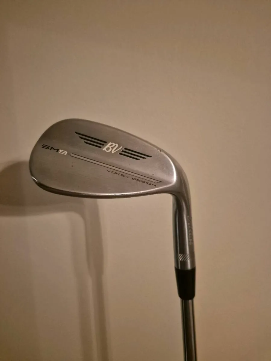 Titleist Vokey 52 Degree - Image 3