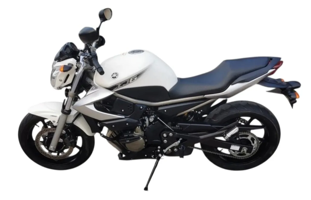 Yamaha XJ6 ABS “1 Owner Bike” - Image 4