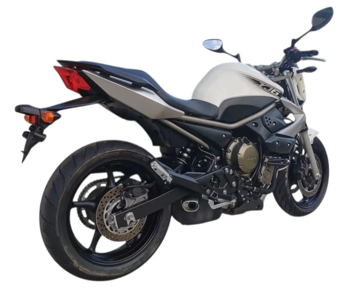 Yamaha XJ6 ABS “1 Owner Bike” - Image 3