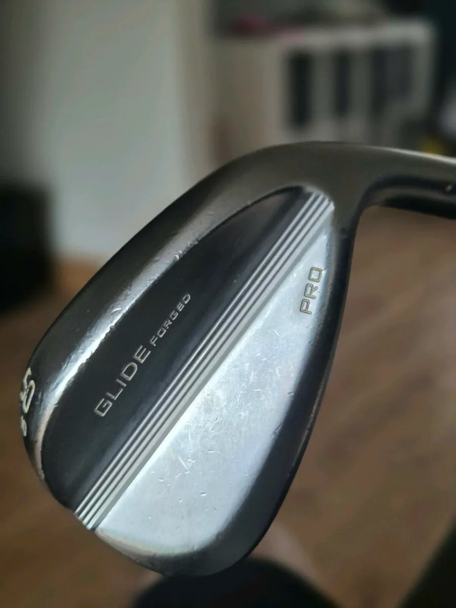 Ping Pro Glide 50 degree - Image 1