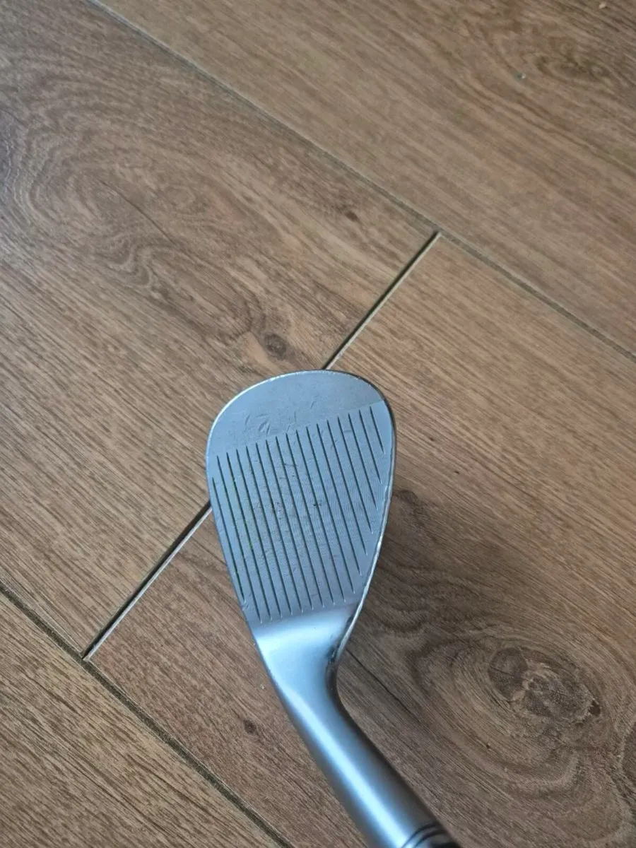 Ping Pro Glide 50 degree - Image 2