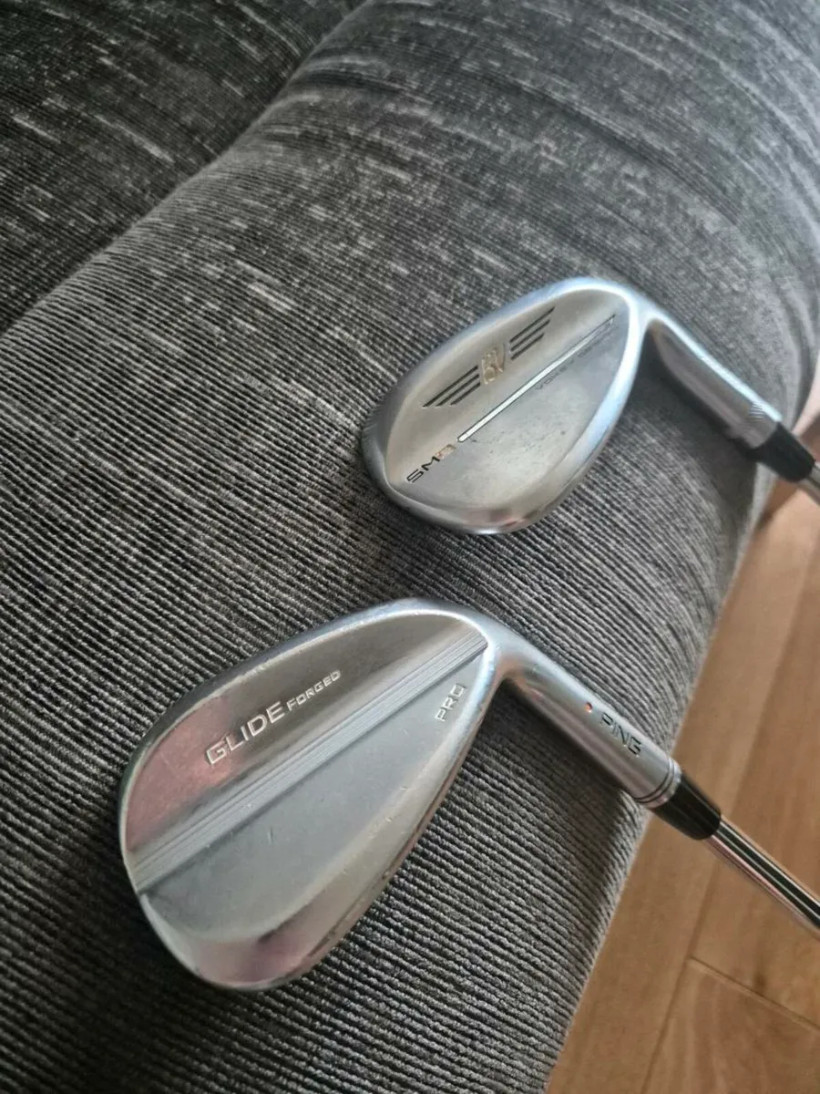 Ping Pro Glide 50 degree - Image 3
