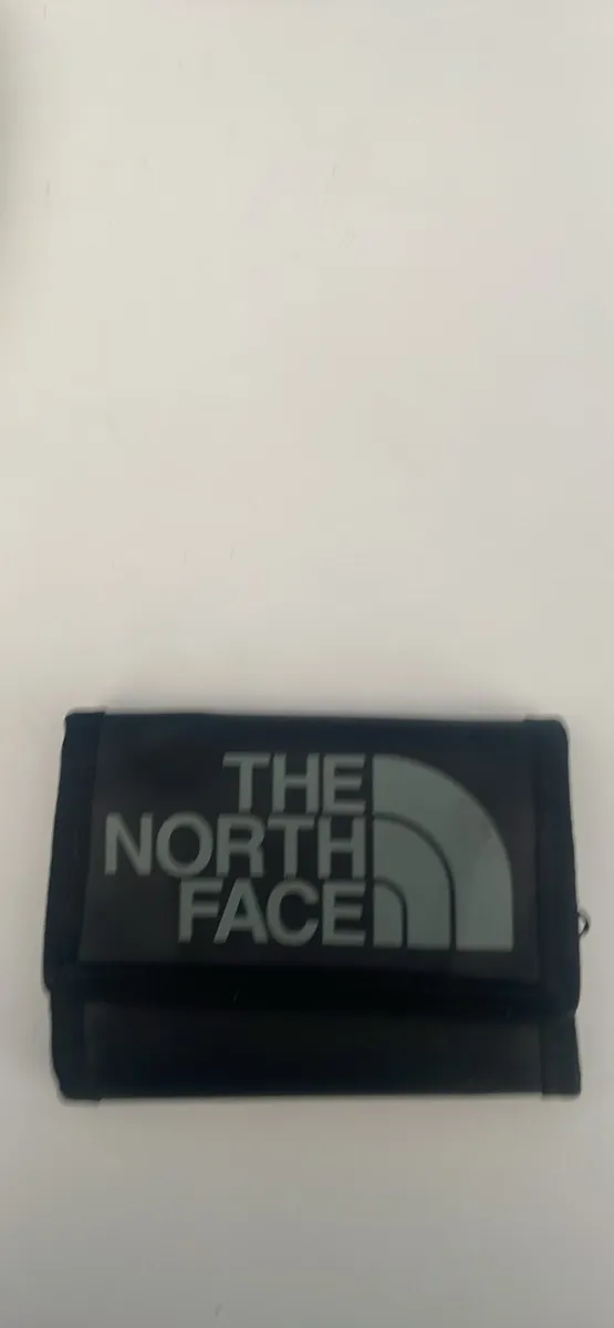 Northface Wallet