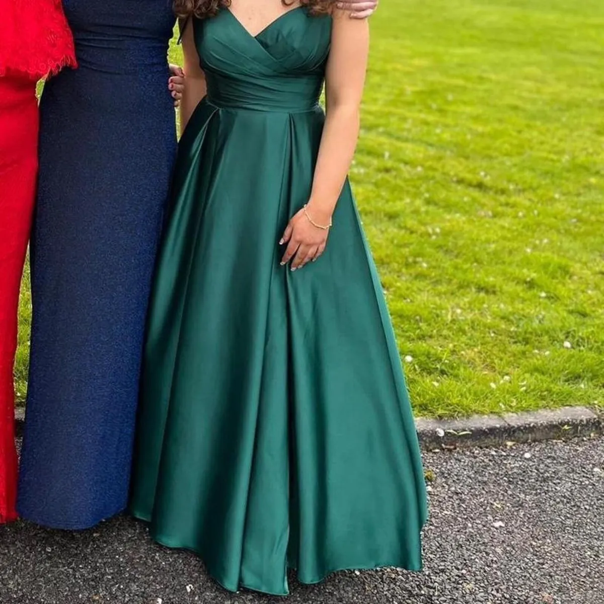 Debs dress - Image 1