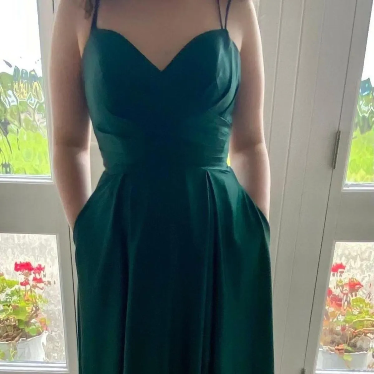 Debs dress - Image 2
