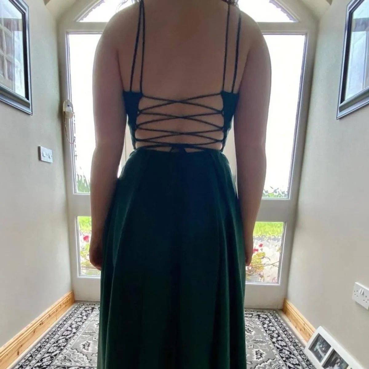 Debs dress - Image 3