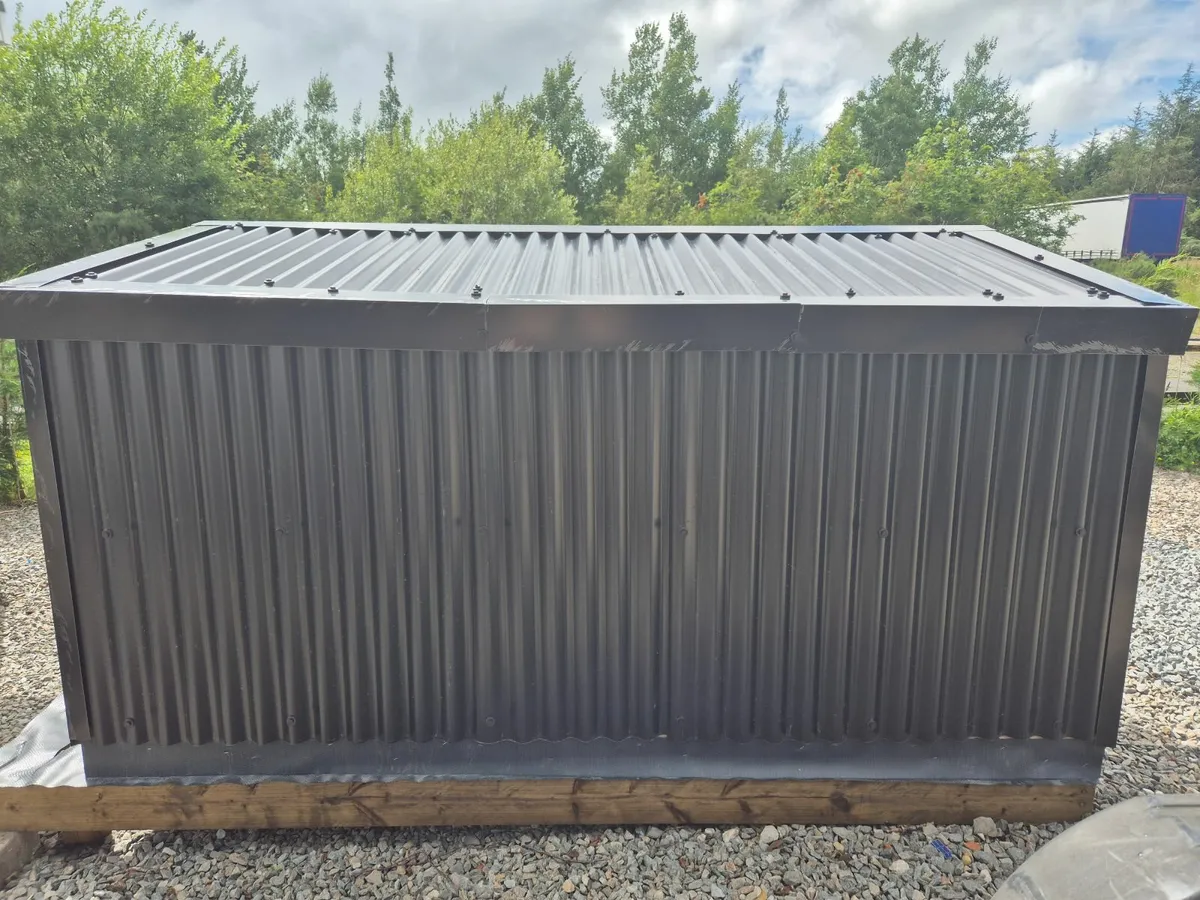 Sheds - Image 3