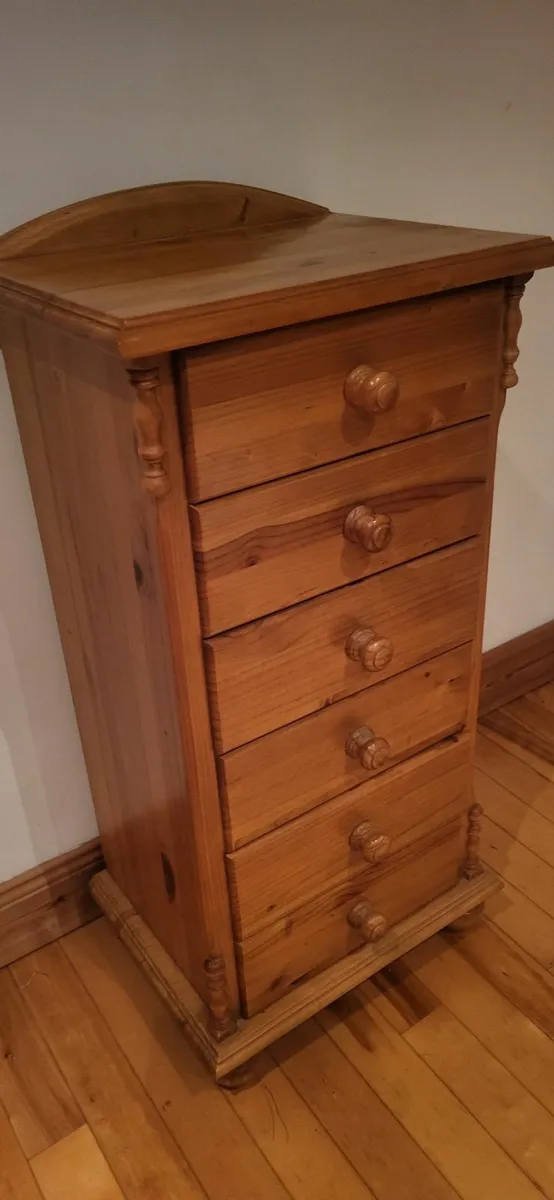 Tall drawers - Image 2