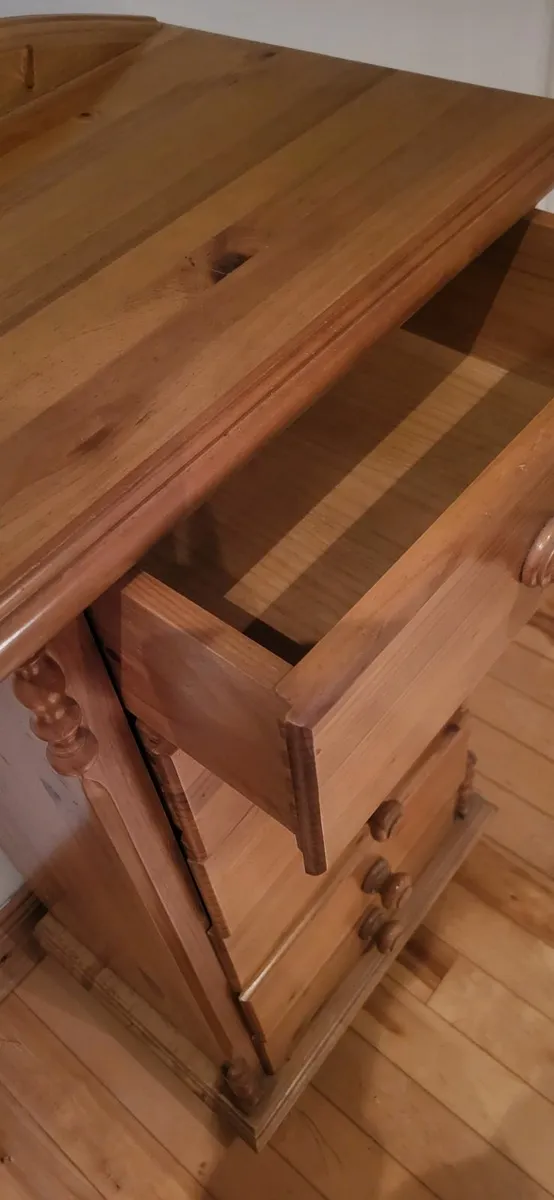Tall drawers - Image 3