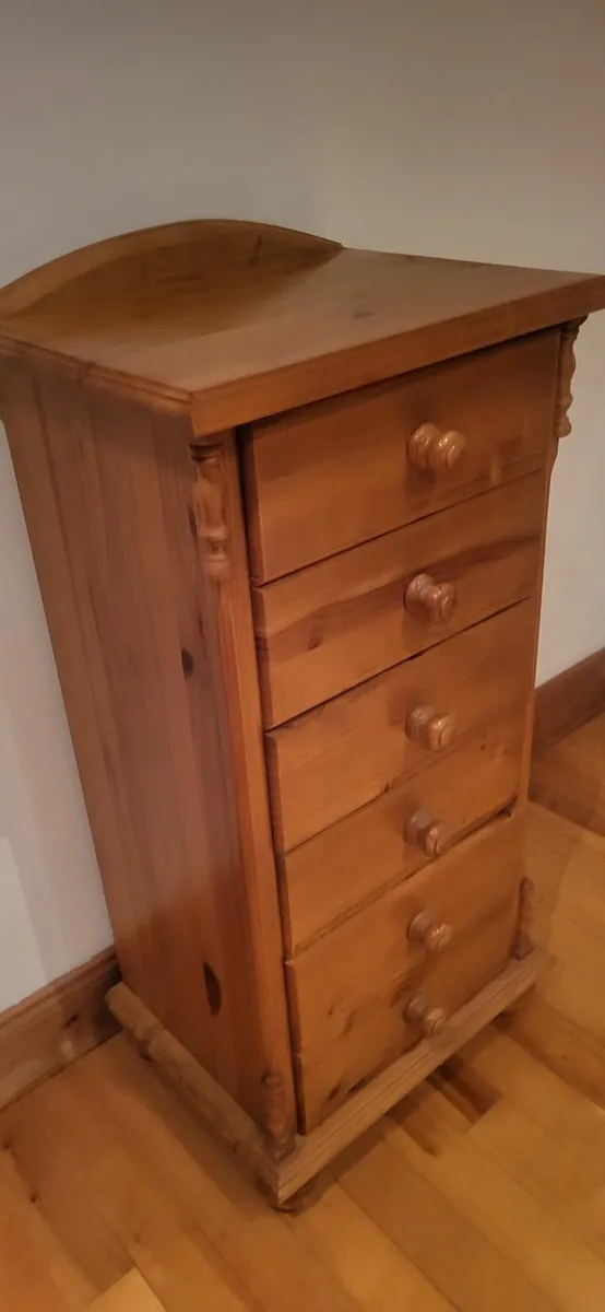 Tall drawers - Image 4