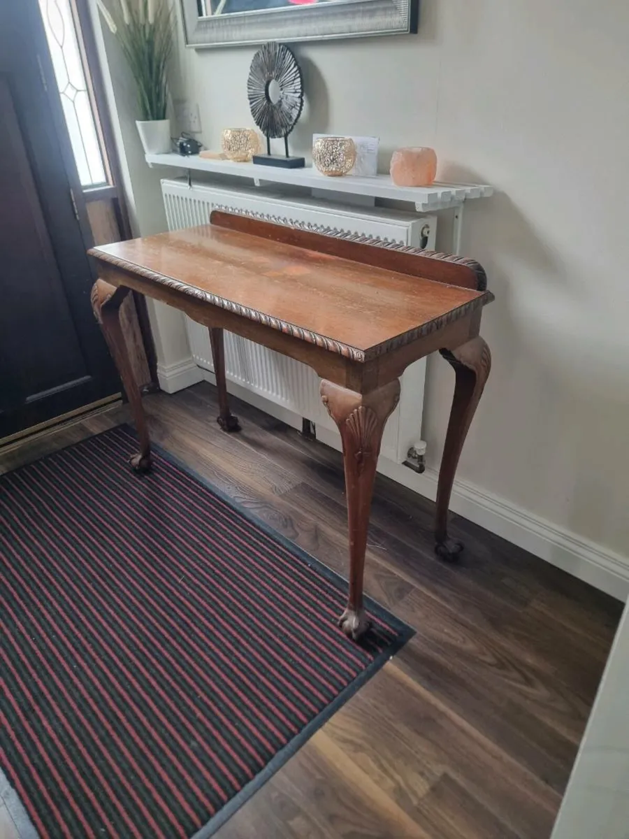 Table - Image 1