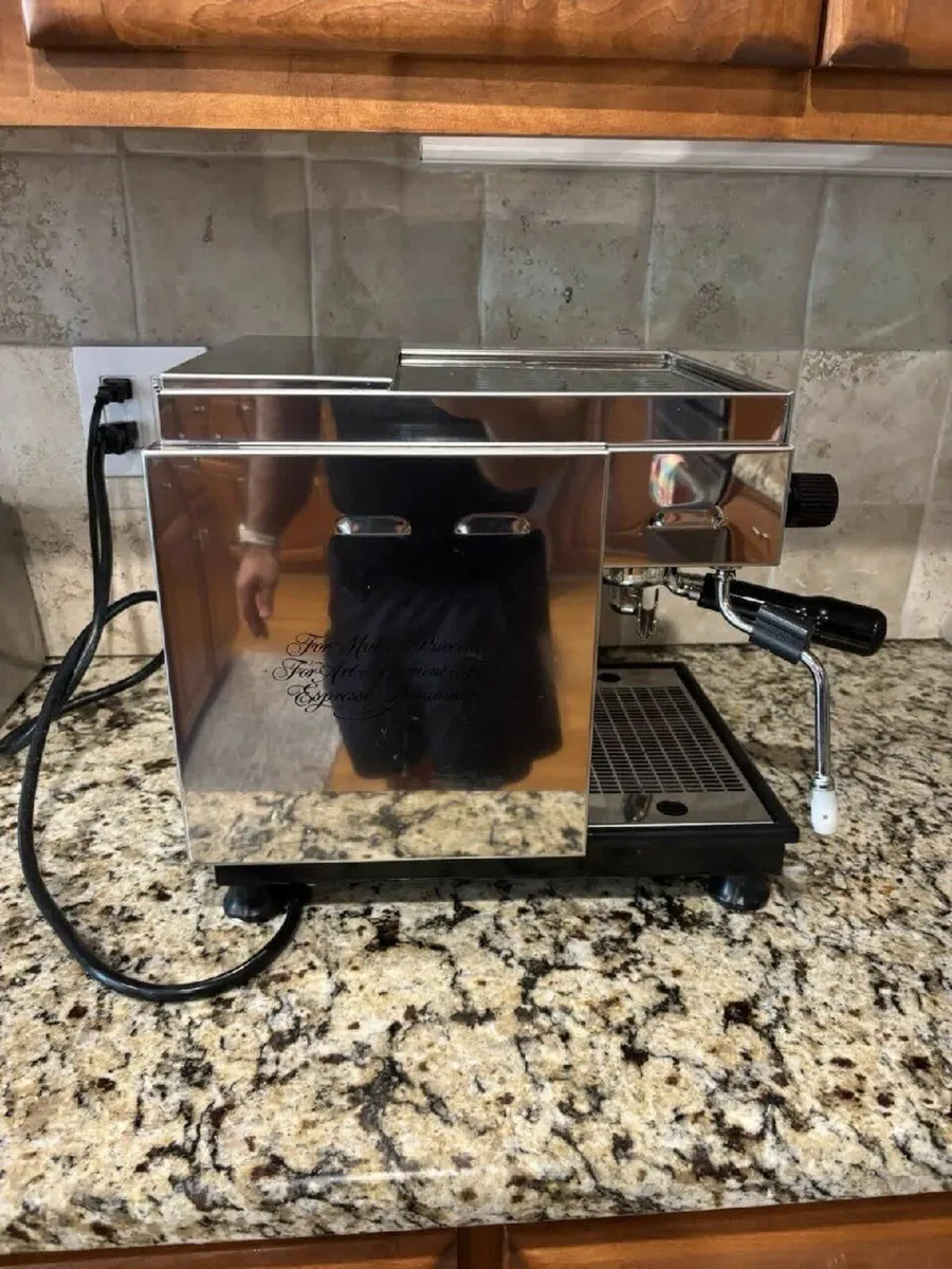 Pasquini Livia 90S espresso machine - Image 4