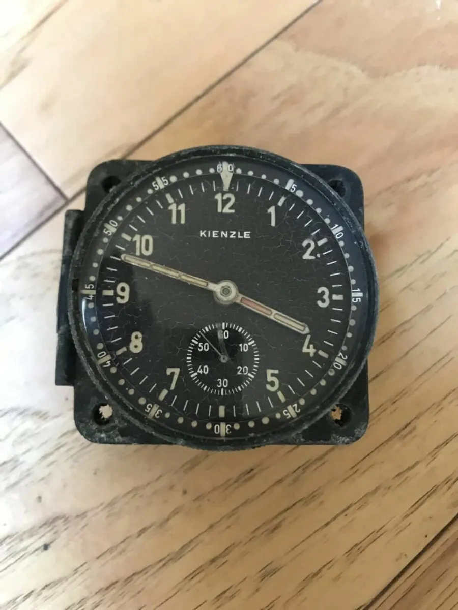 Great clock - Image 1