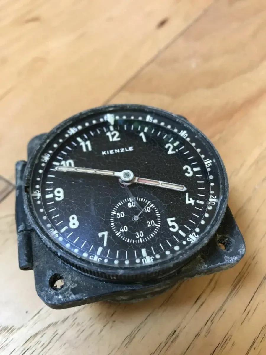 Great clock - Image 2