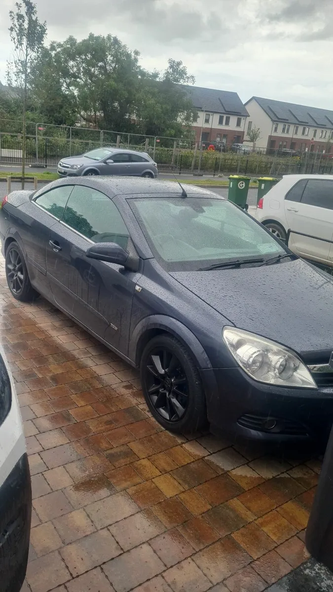 2007 Opel Astra NCT - Image 1