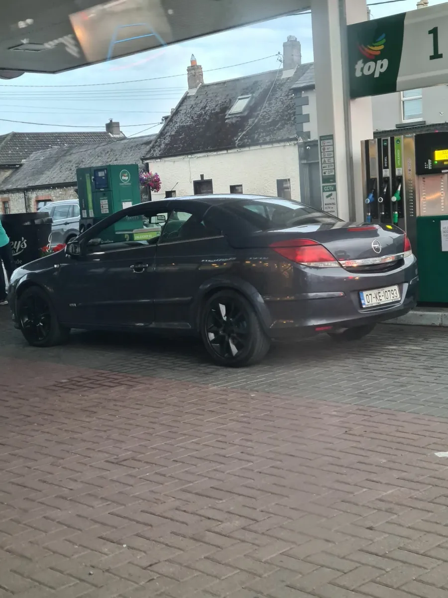 2007 Opel Astra NCT - Image 2