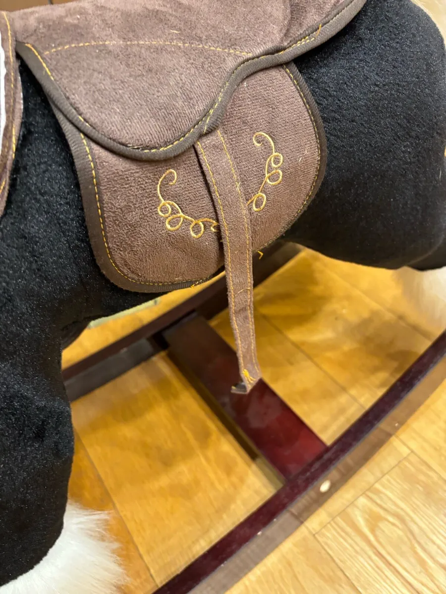 Rocking horse - Image 3