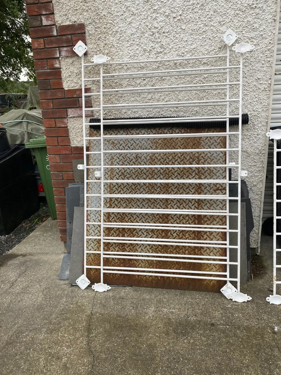 Window Security Guards - Image 4