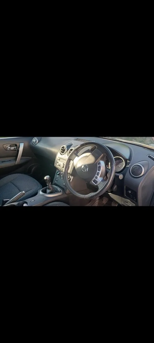 Nissan Qashqai - Image 4