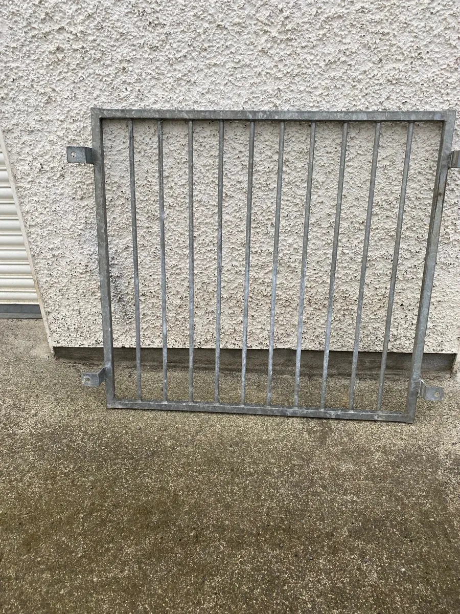 Window Security Guards - Image 1