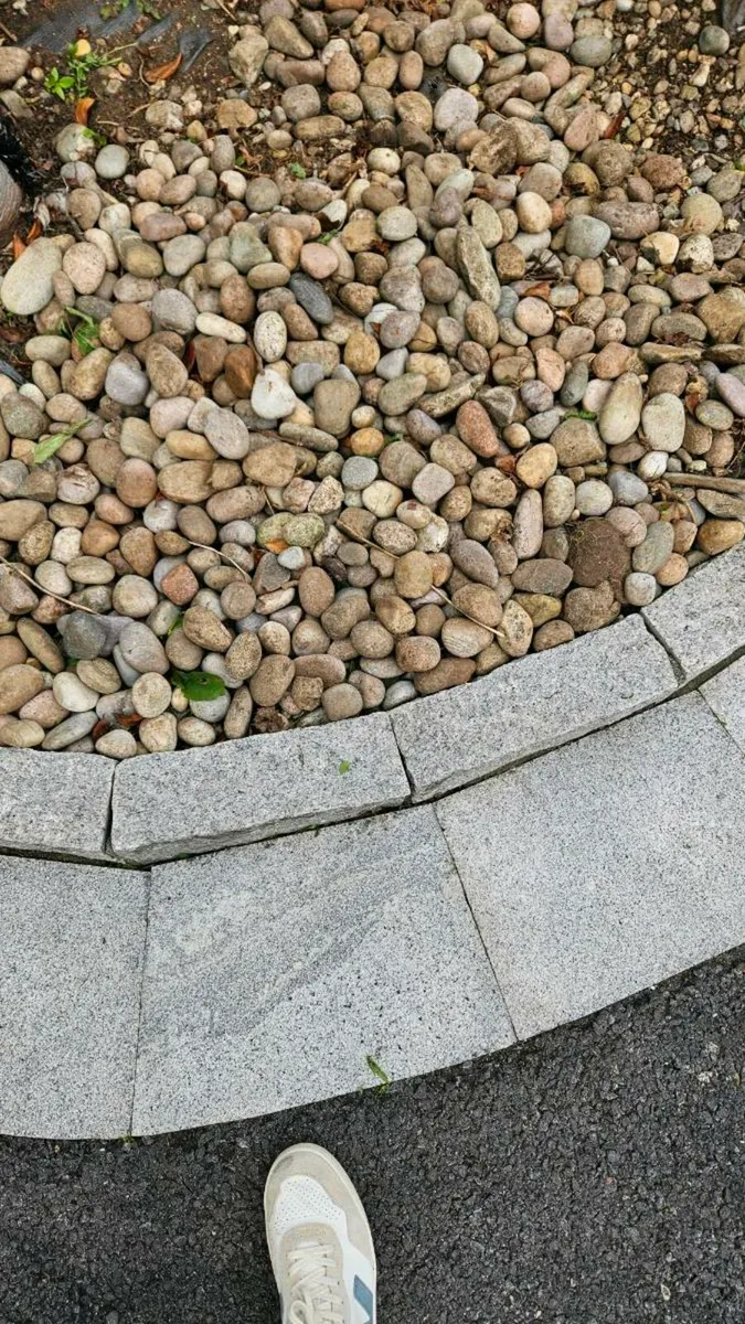 Graden Stones FREE