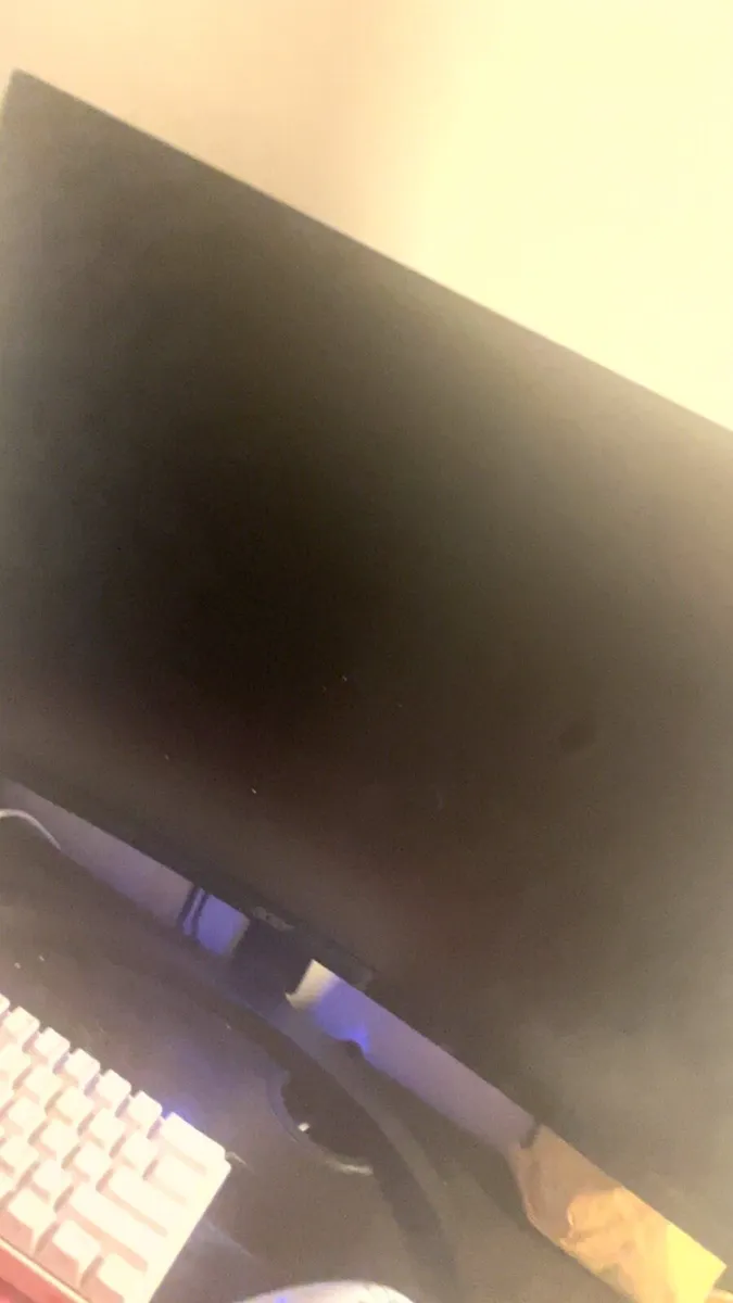 gaming monitor - Image 1