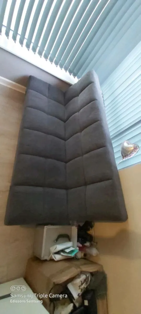 Click-clack sofa - Image 1